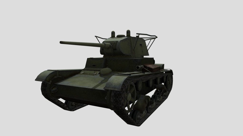 Т-26 SD