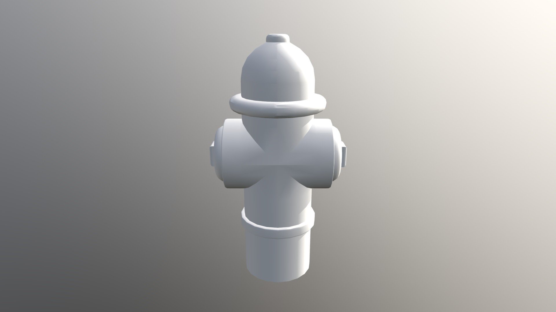 Fire hydrant