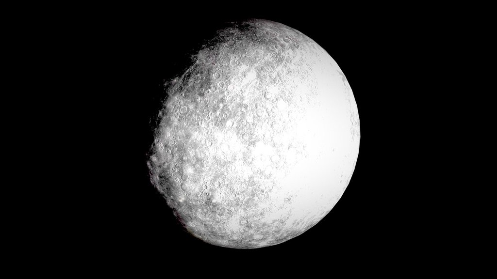 Mercury