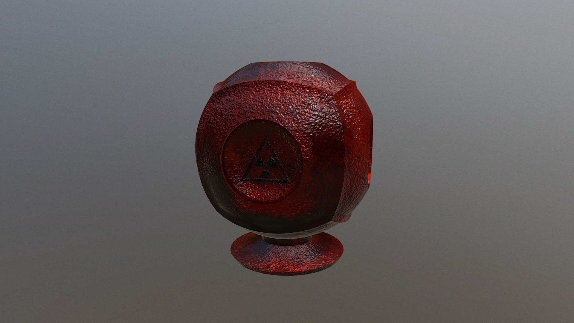 Sfera - 3D model by LokiEyes [7569c5f] - Sketchfab