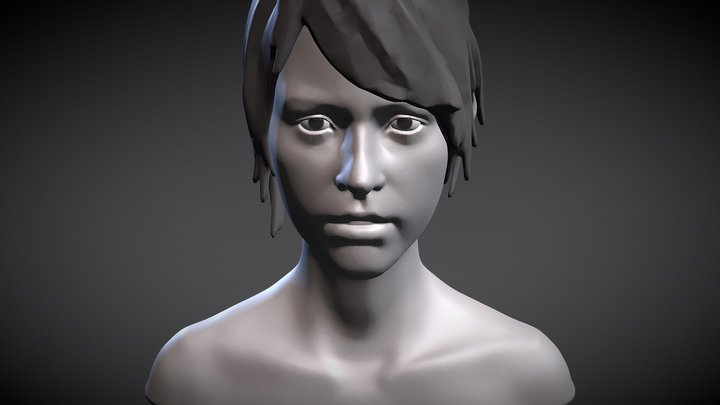 Render Pictures 3D Model