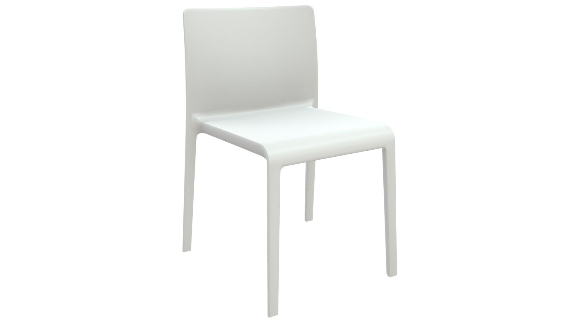Volt, white