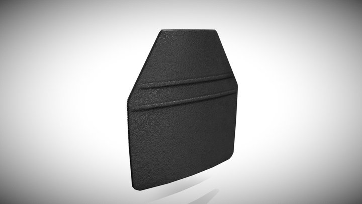 6b45 3D models - Sketchfab