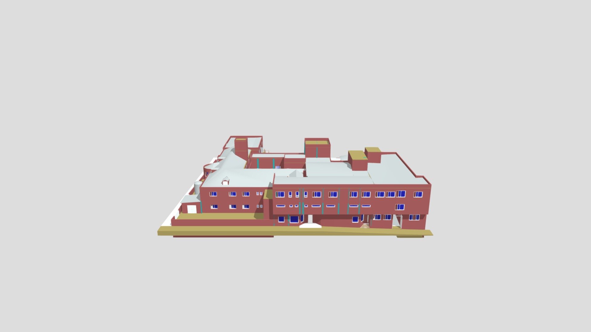 HOSPITAL