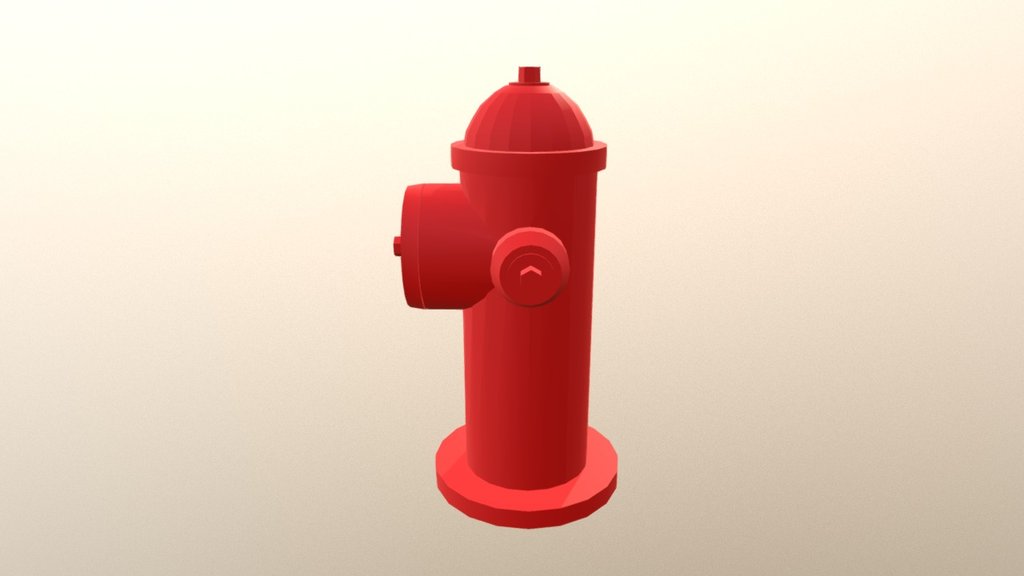 Fire Hydrant