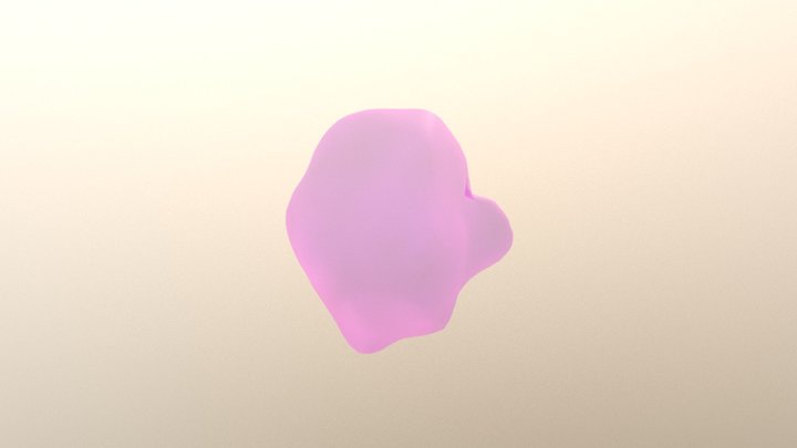 Tumors 3D Model