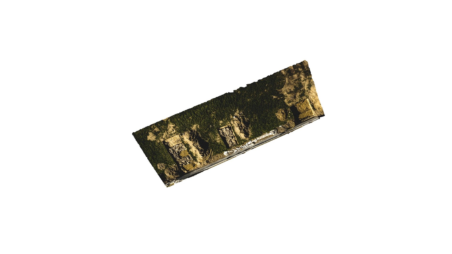 Kisterenye Model