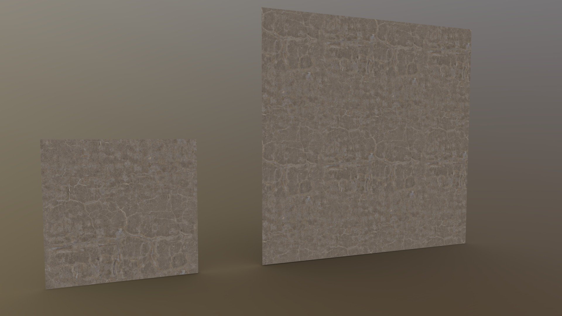 Concrete Wall Seamless Texture - 3D model by Zende [756f06d] - Sketchfab