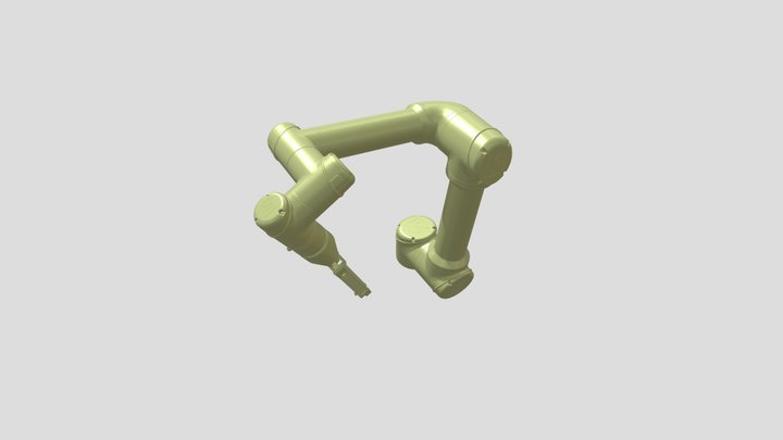 test 3D Model