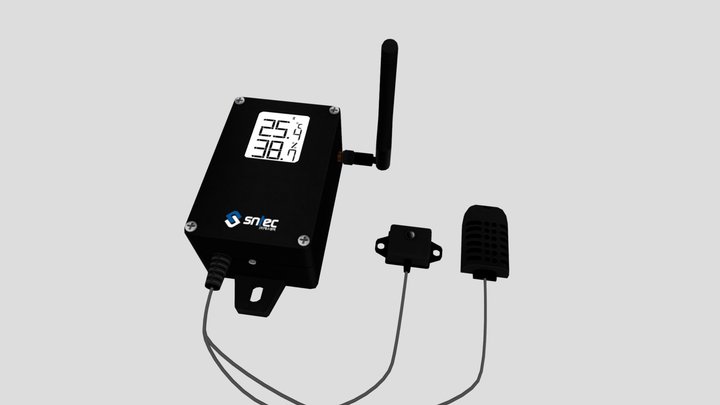 t-simpler_dp_mtd 3D Model