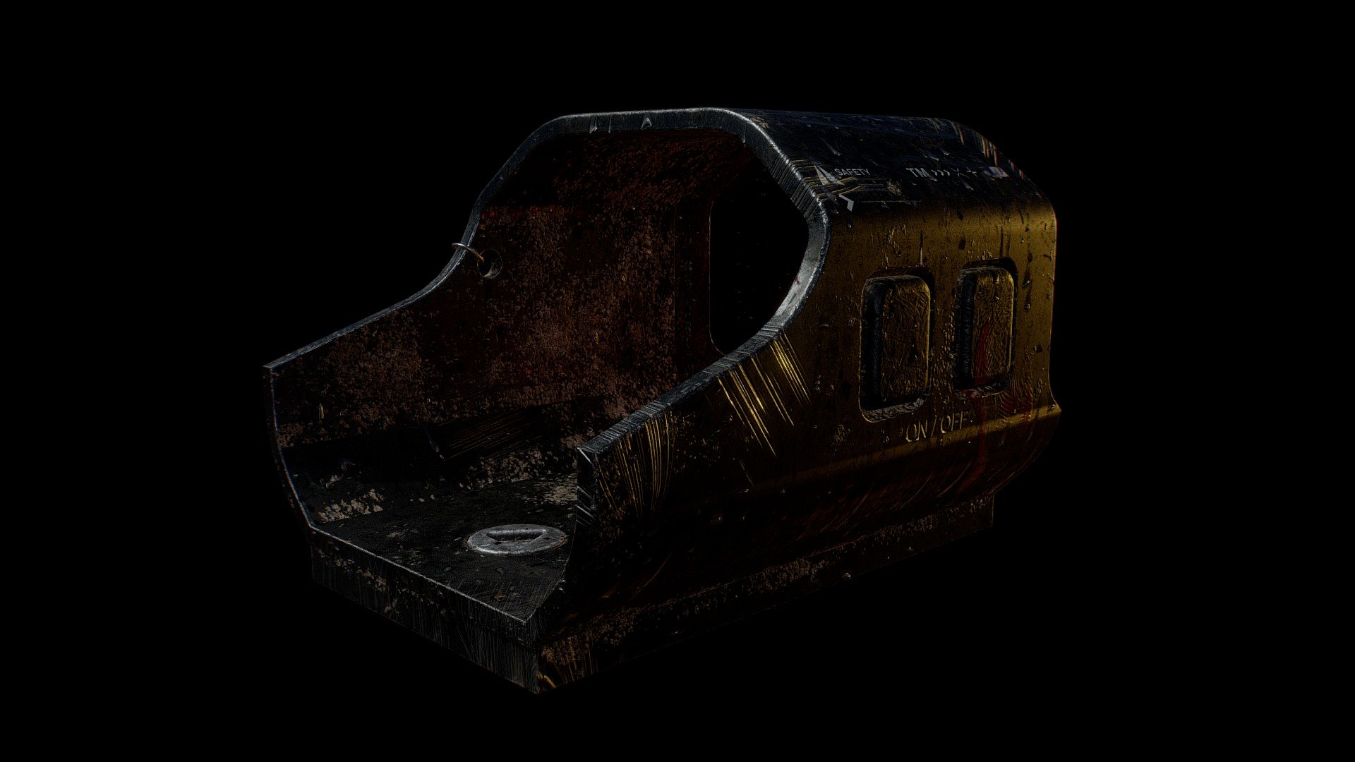Red Dot Sight