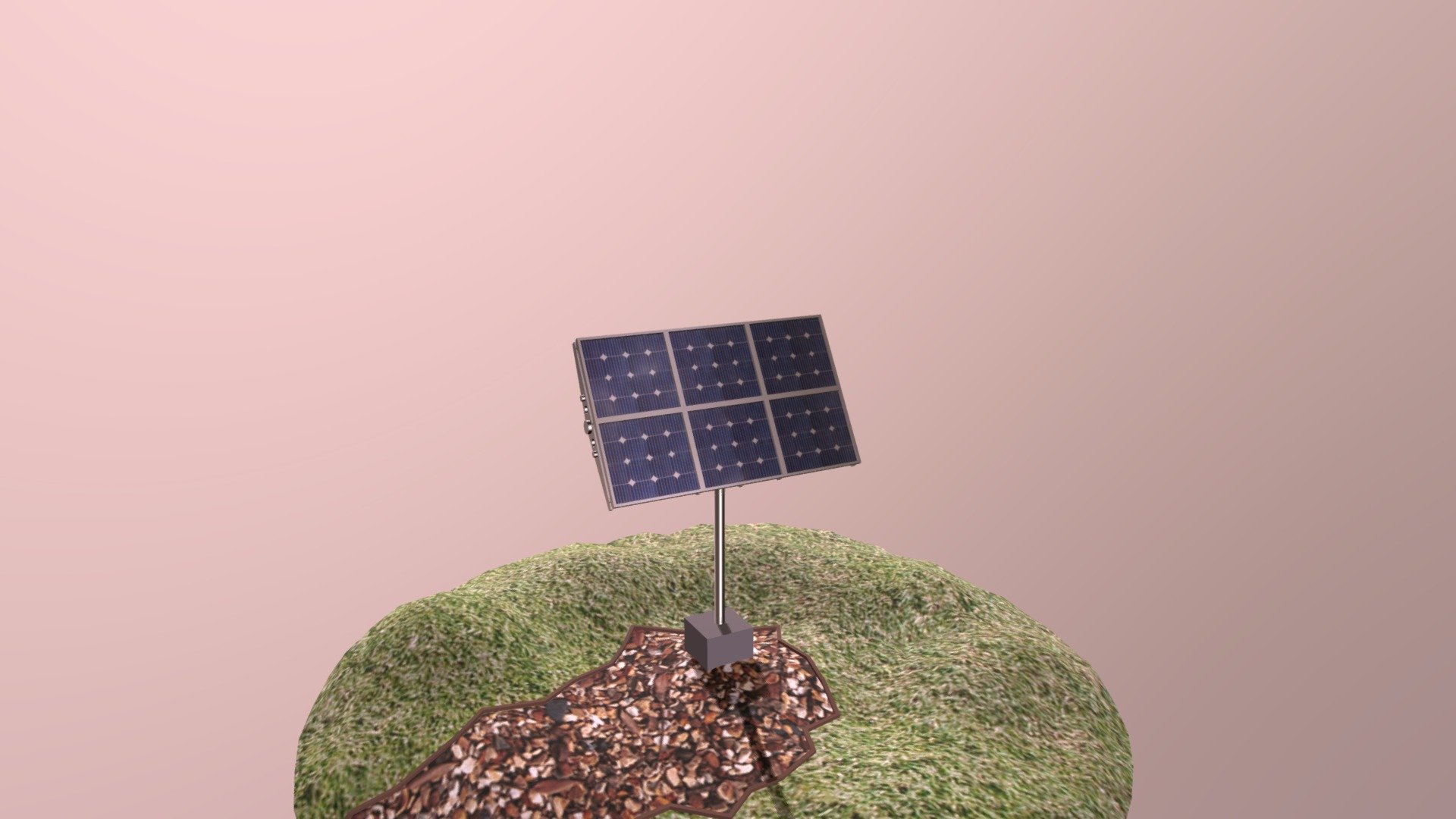 solar panel