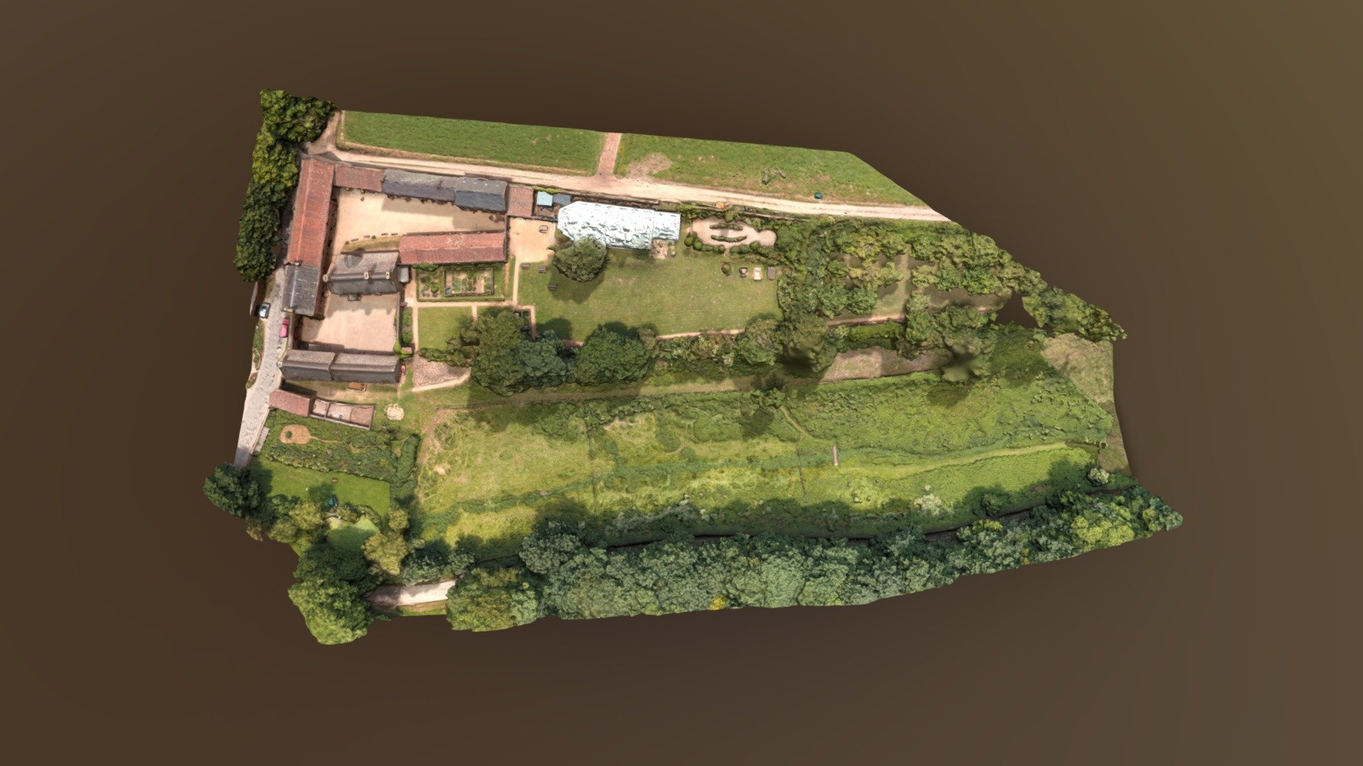 Hamptonne Country Life Museum