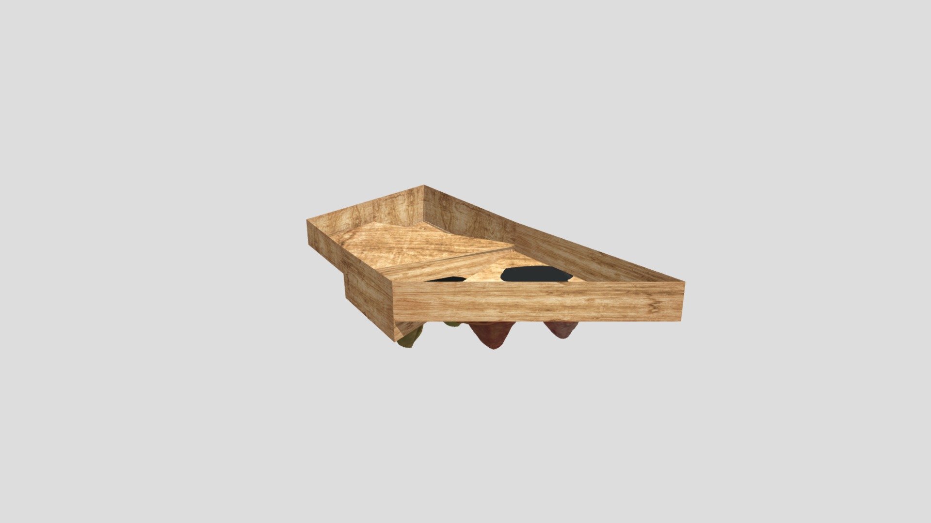 Sketchfab Tableware2 — Sketchfab embed 3D viewer