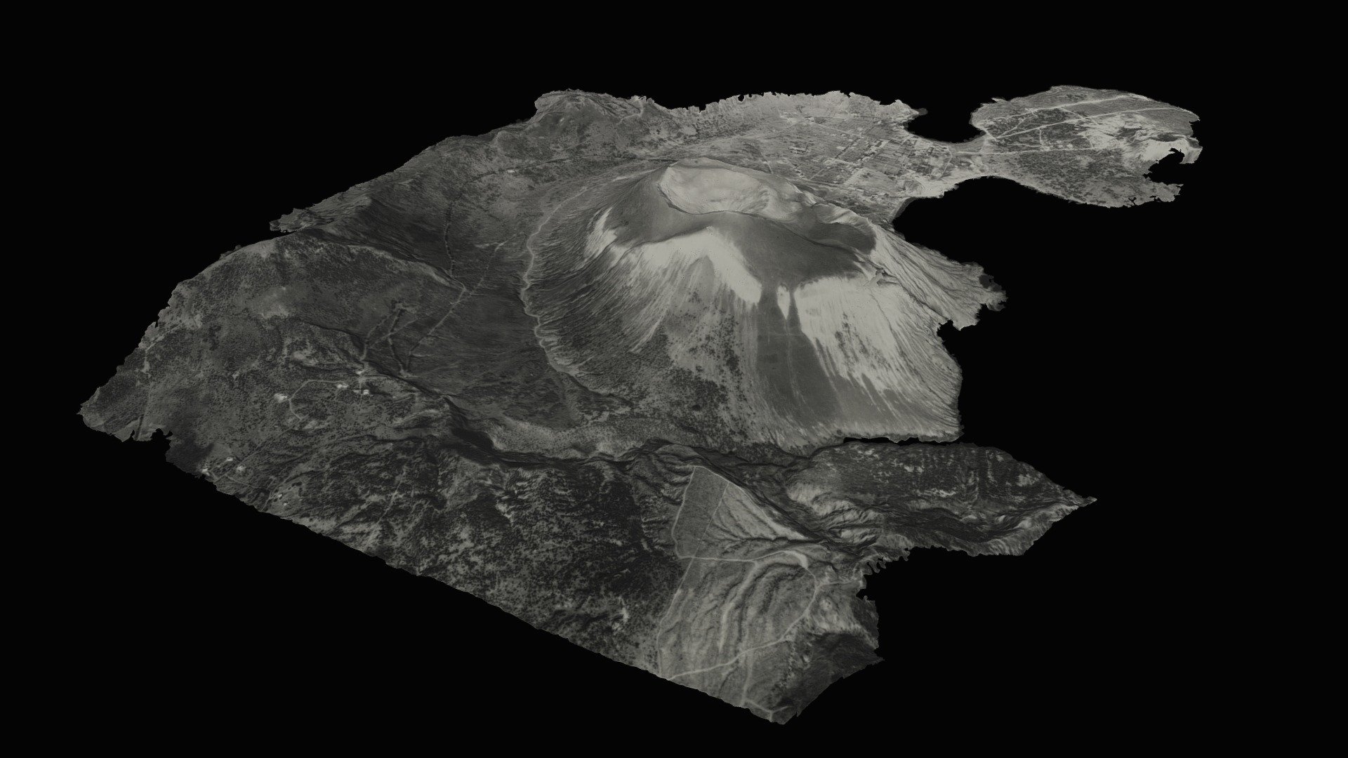 Vulcano, Italy