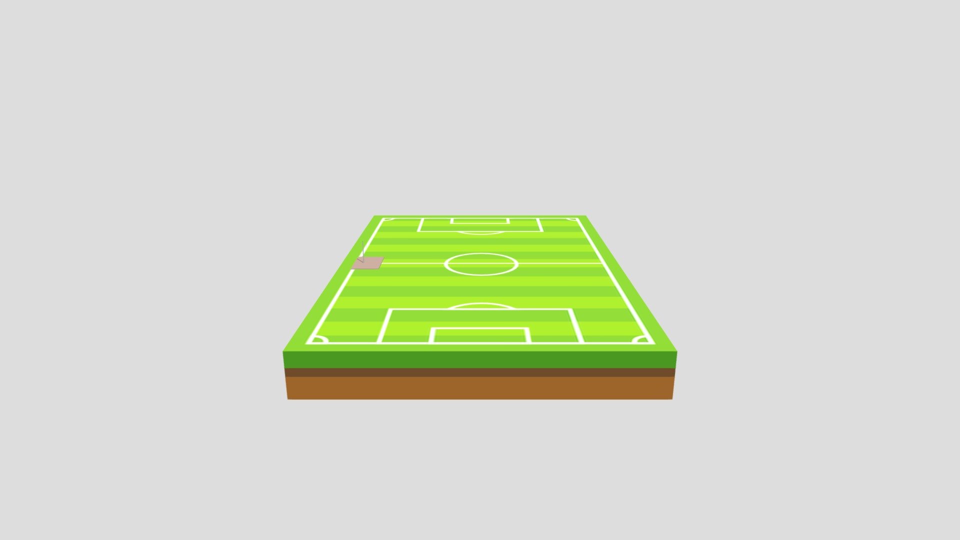 Football Field