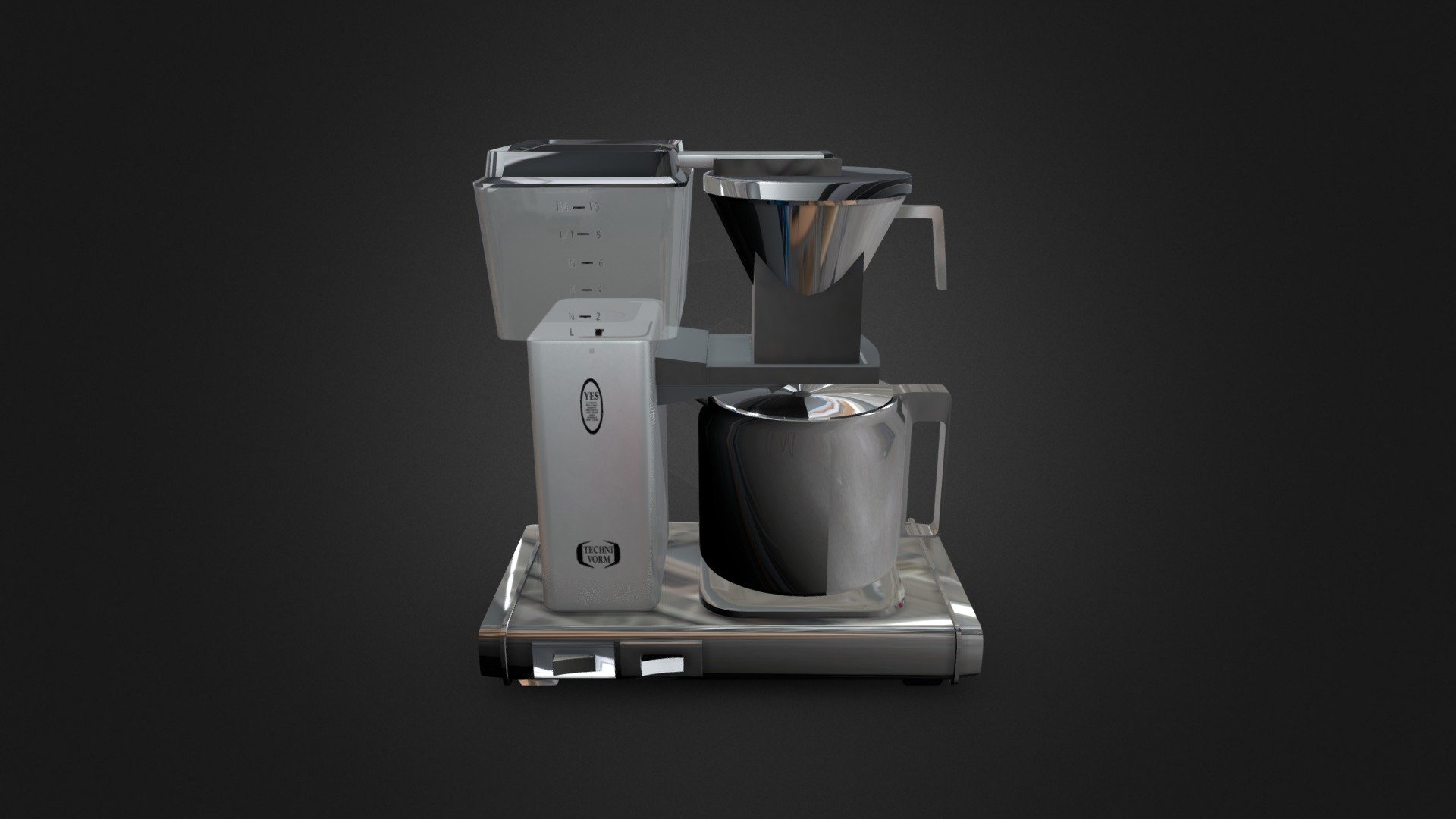 Moccamaster