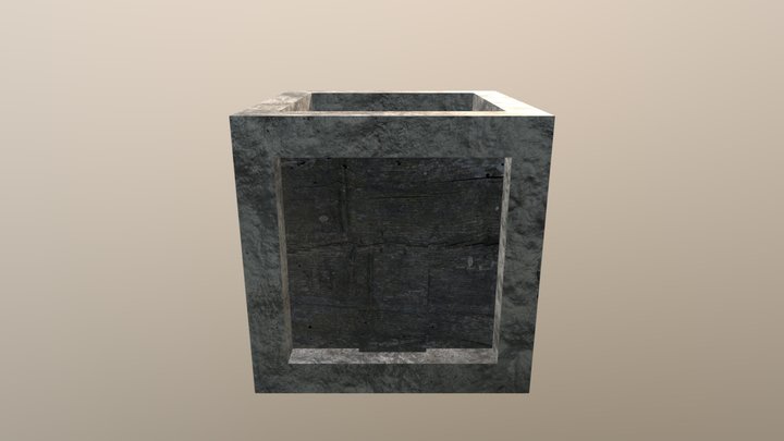 Assignment6 Create 3D Model