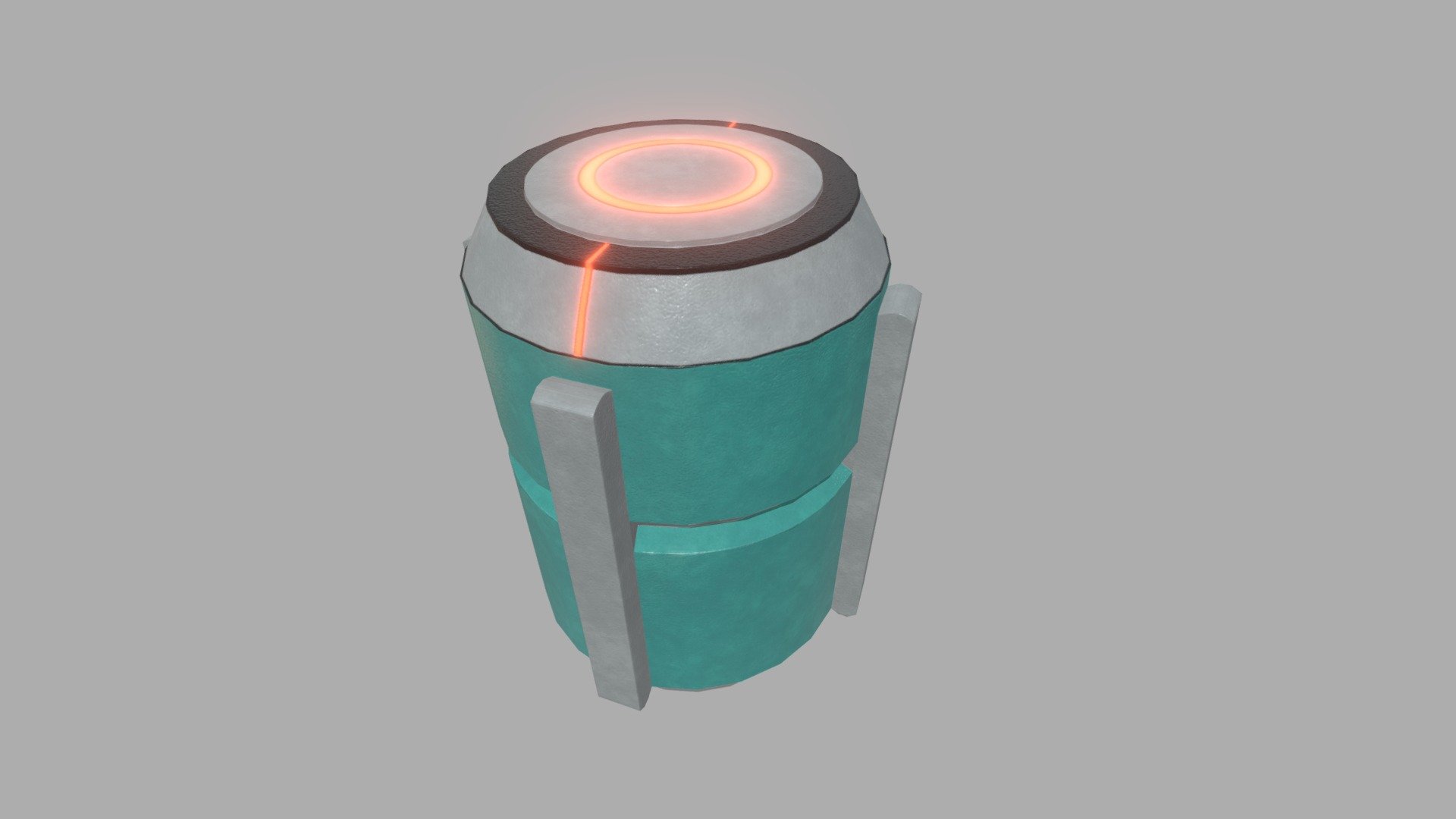 container