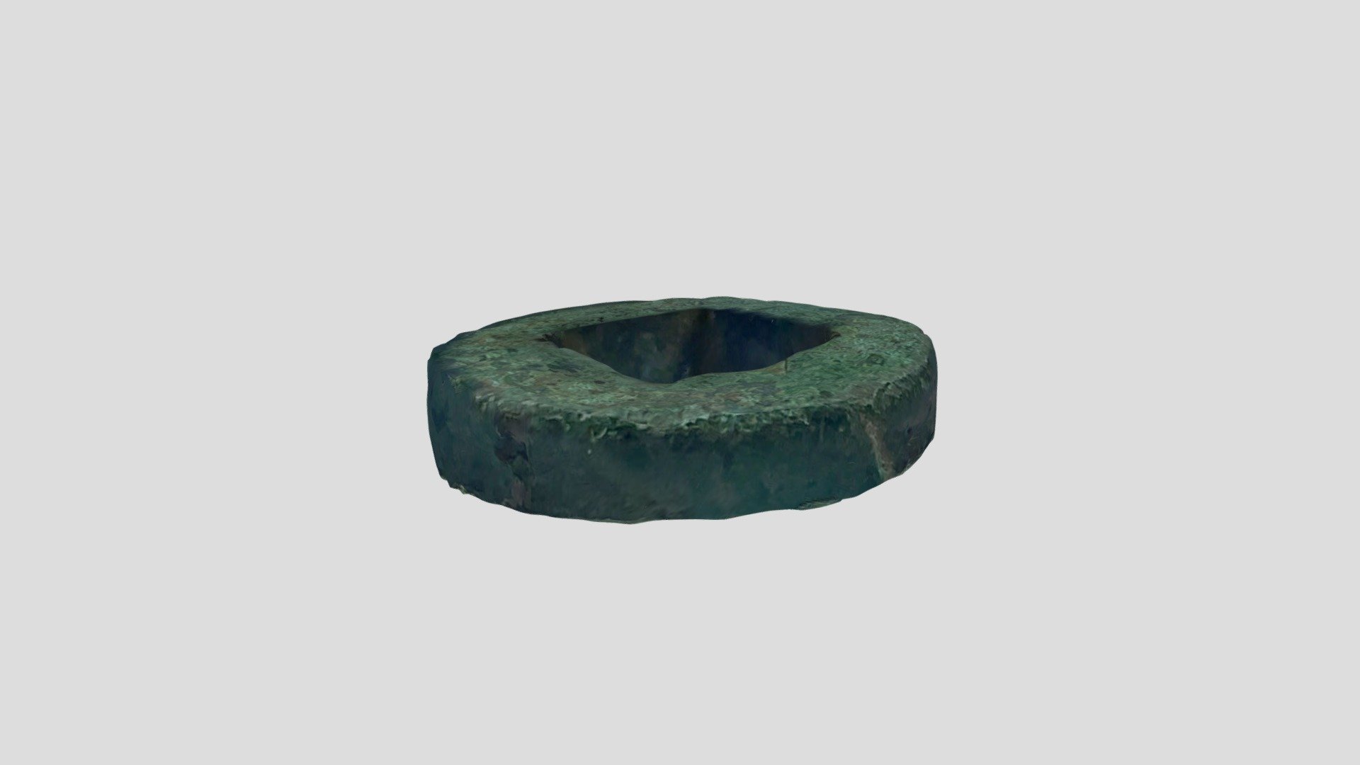Wmid-6771ac - Unidentified artefact
