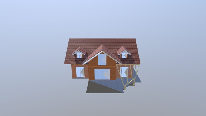0719-2 3D Model