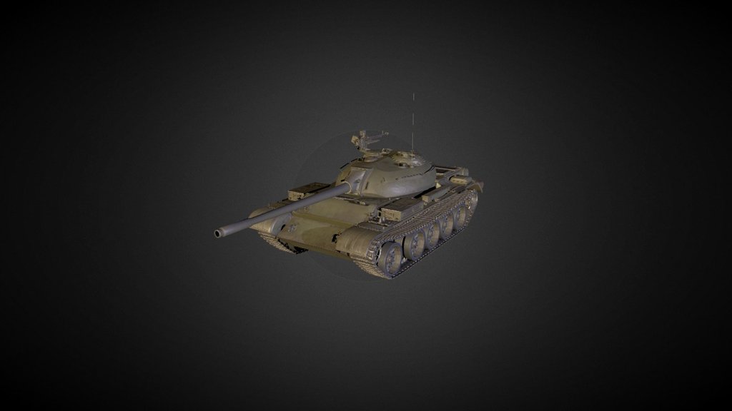 tanks - A 3D model collection by alssz - Sketchfab