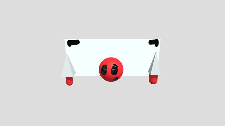 Deool 3D Model