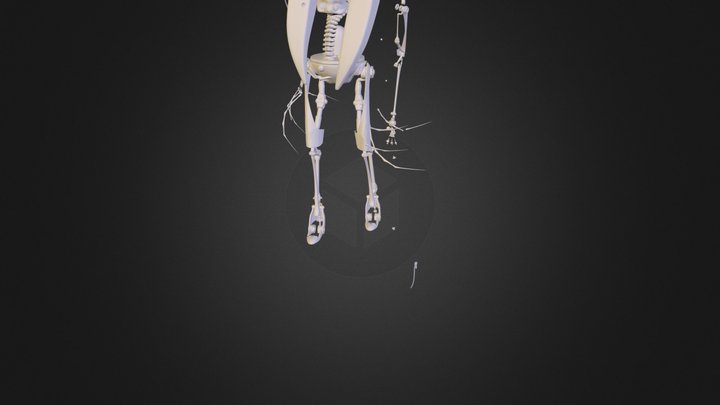 meuuuuuuuuuuuu 3D Model