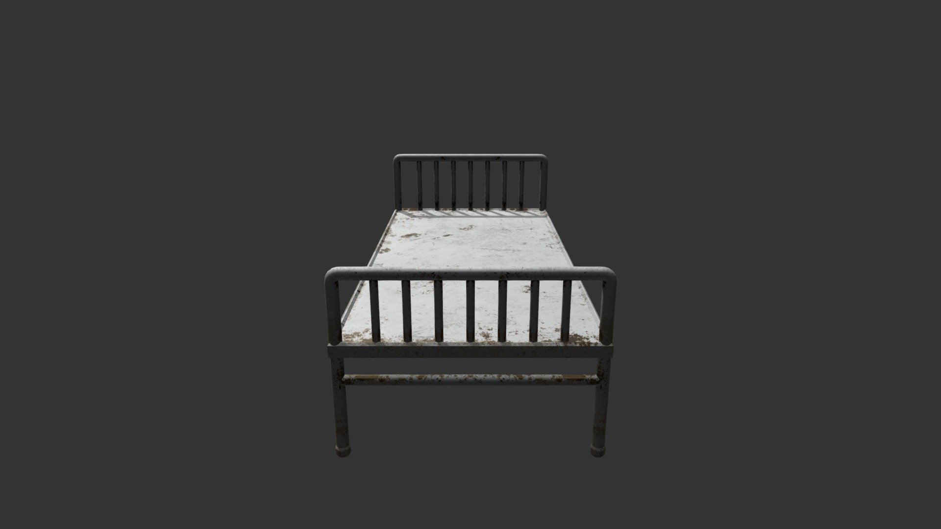 Bed A1