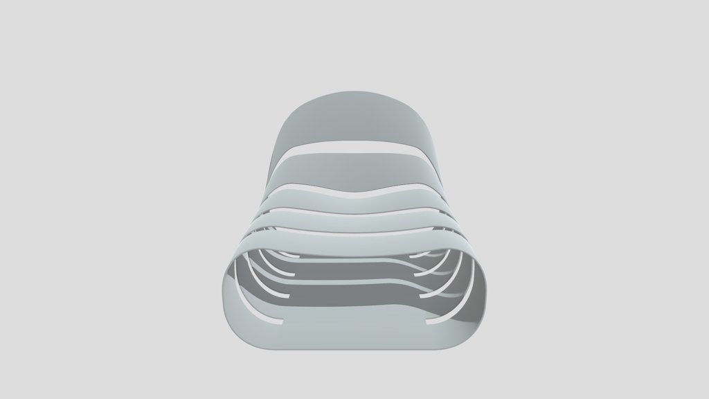 Generic Soul Sofa