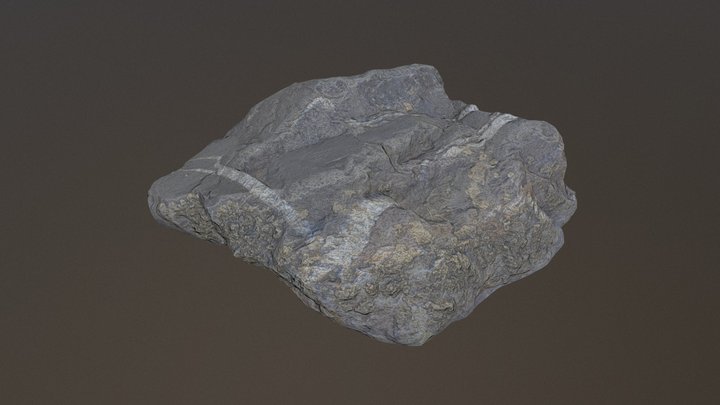 Test_02 3D Model