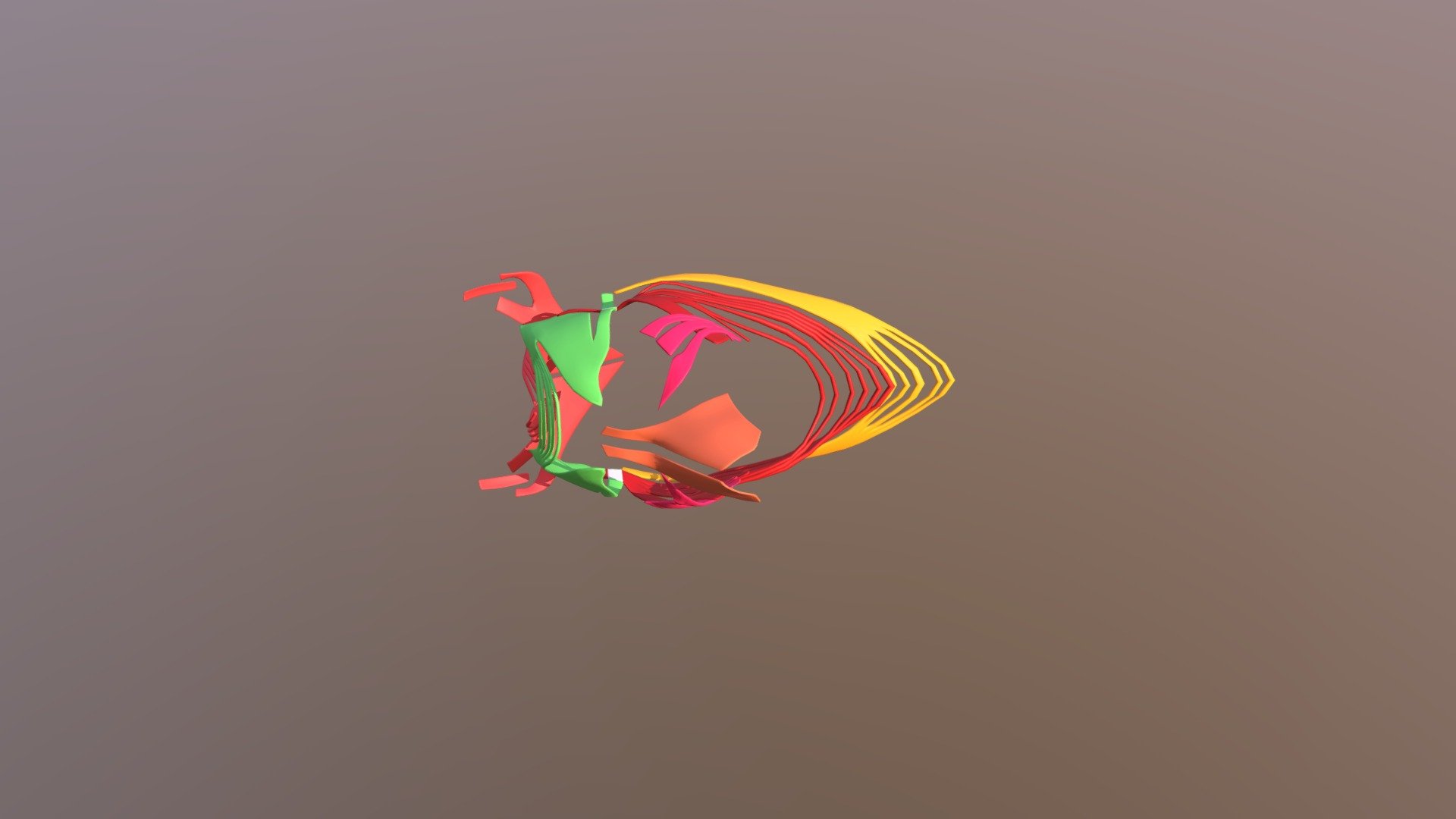 Muscle II A