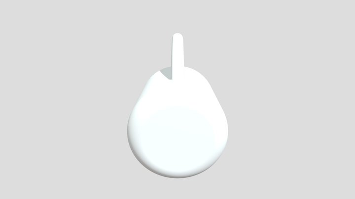 HW03 Benno S 3D Model