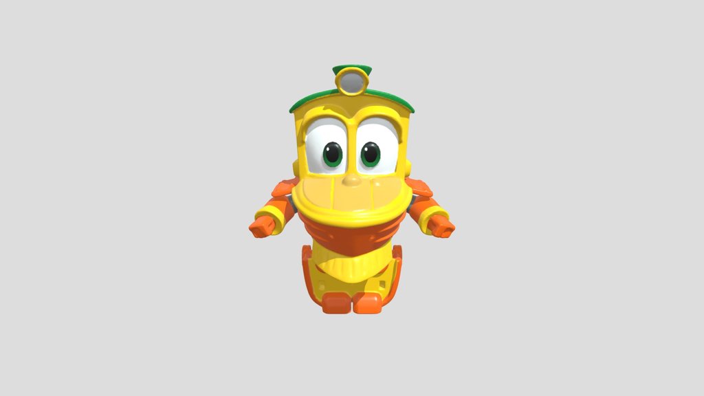 Duck