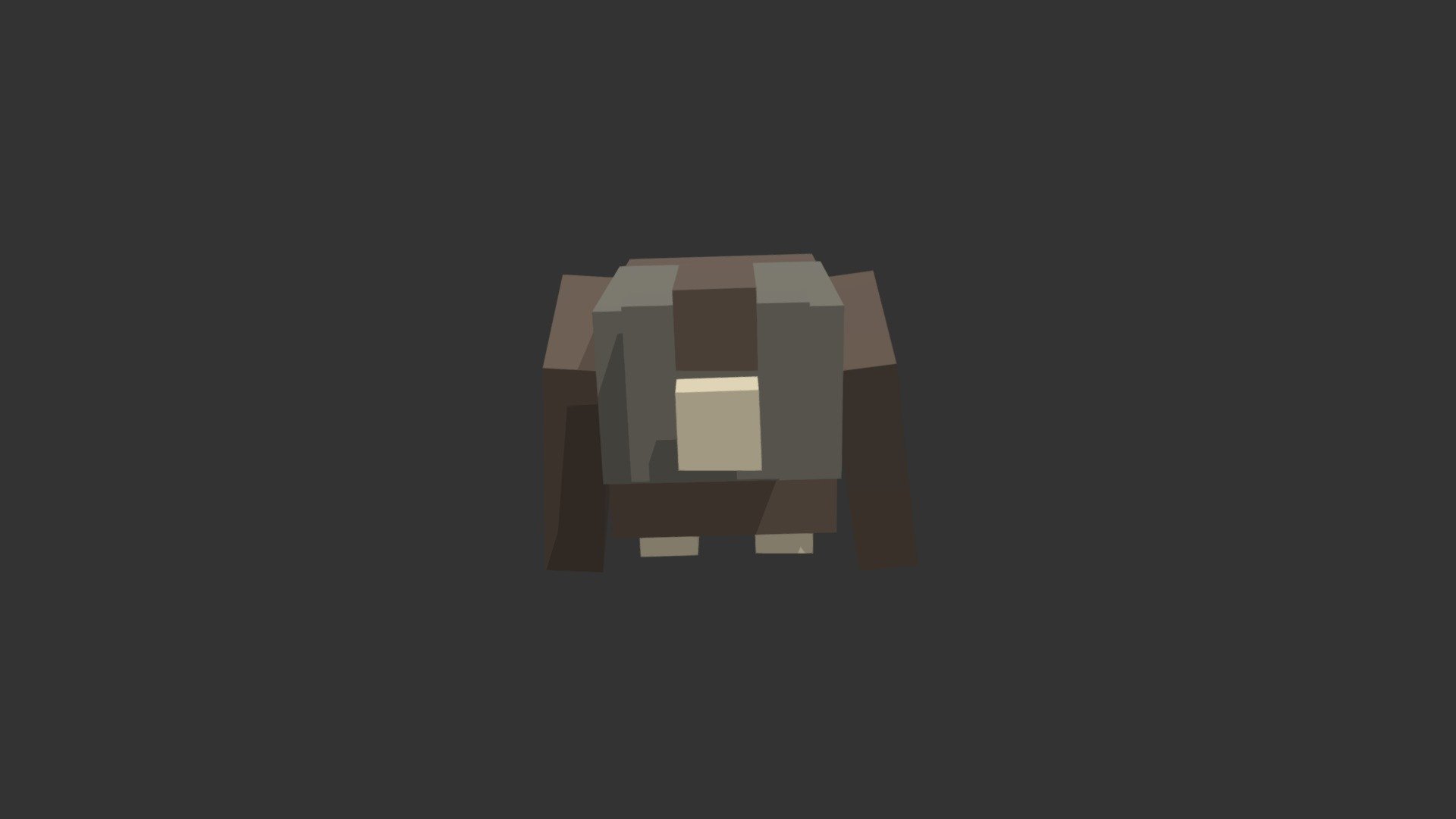 Looter's Bird