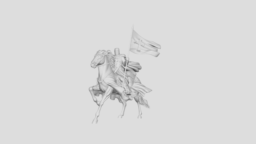 Knight of the Templars