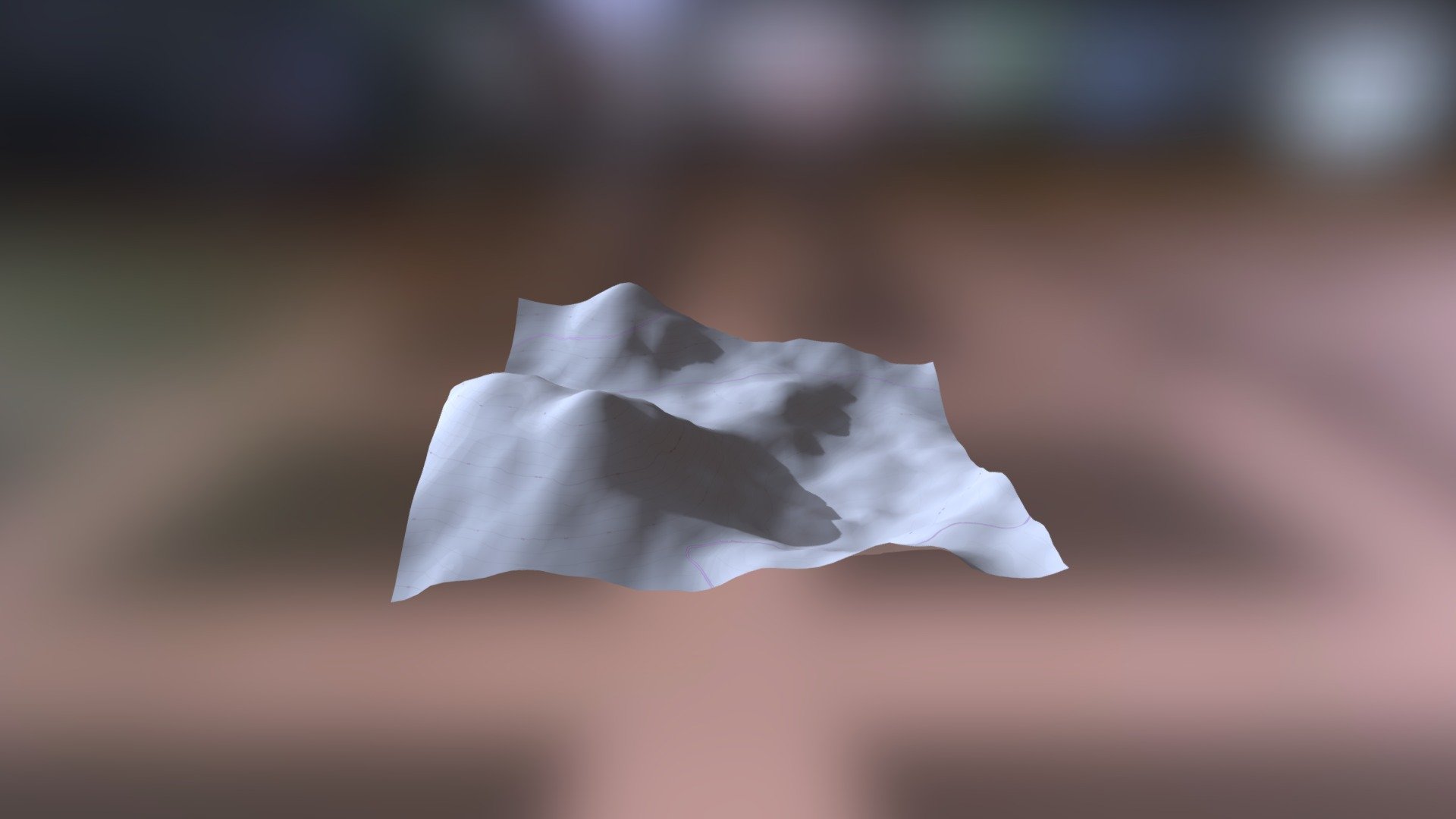 C5856 Dreros: Cem — Sketchfab embed 3D viewer