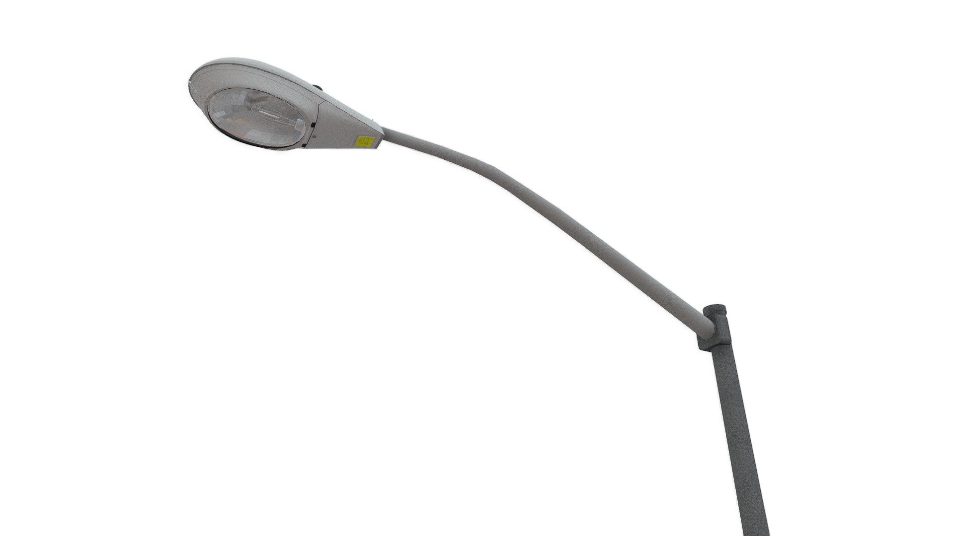 Bridge street light 3