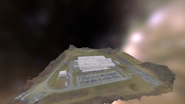 3D Mapping 3D Model