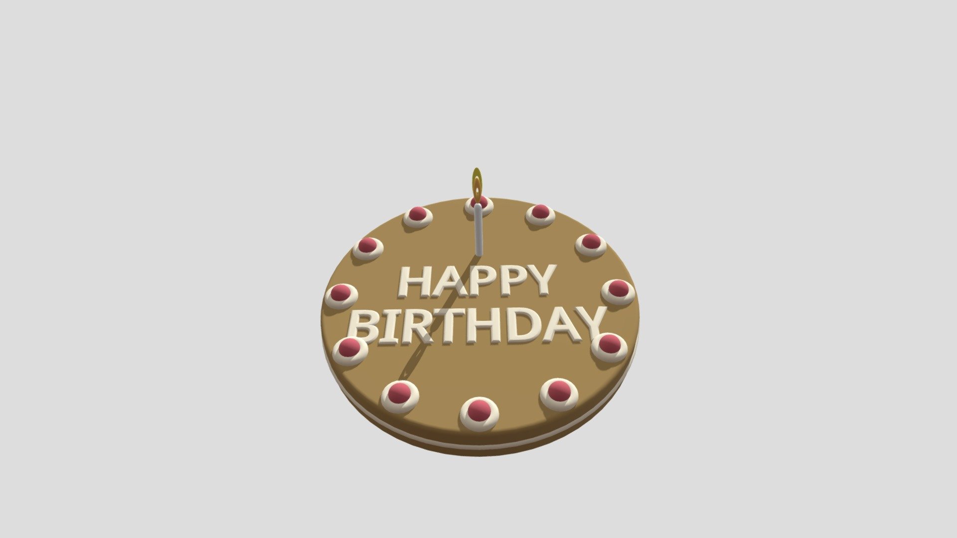 BIRTHDAY CAKE_[FABIAN NG]