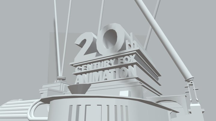 TCFA 1999 Corporate – Free 3D Model STL