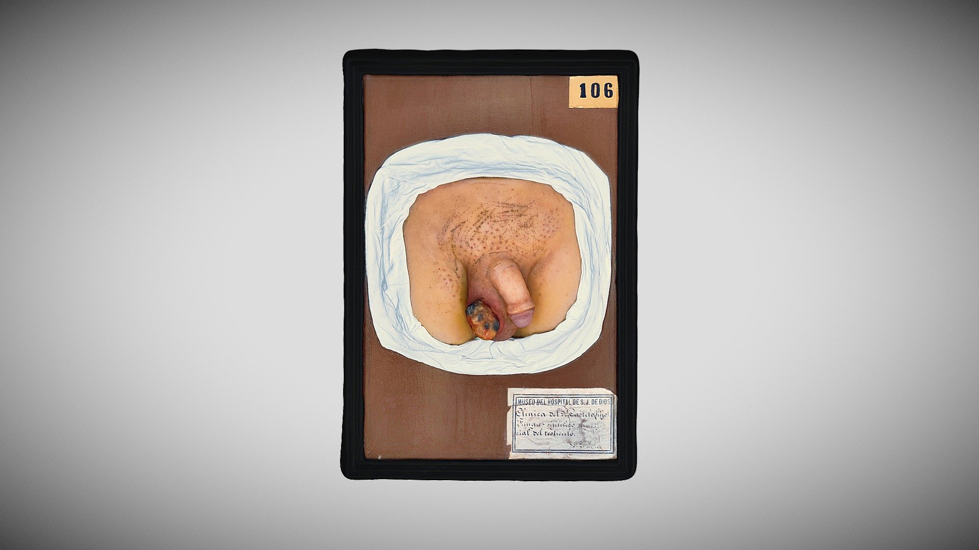 418 - 127 — Sketchfab embed 3D viewer