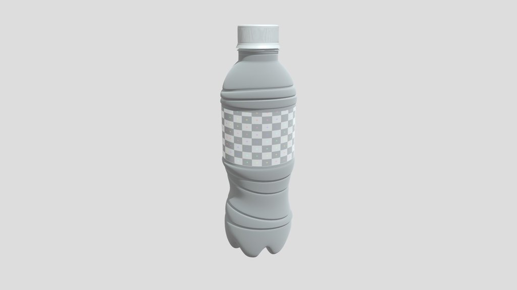 Jeera Bottle