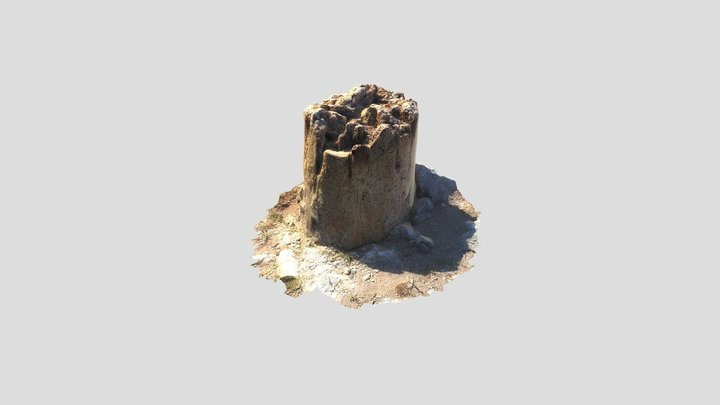Fossil_4_vasiliki – Modello 3D gratuito STL