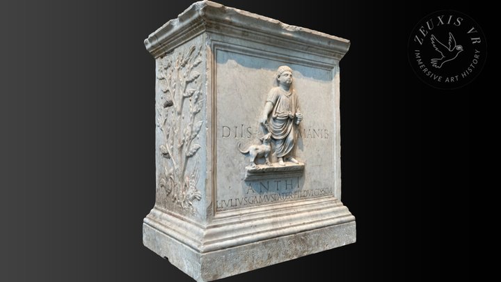 Metropolitan-museum-of-art 3D models - Sketchfab