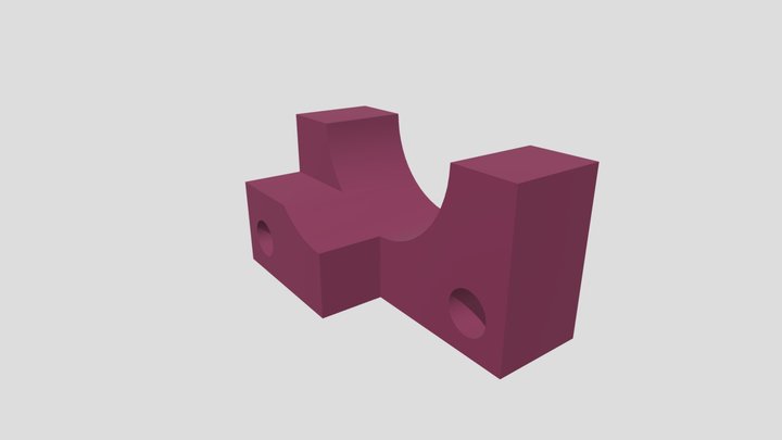 FIGURA 14 3D Model