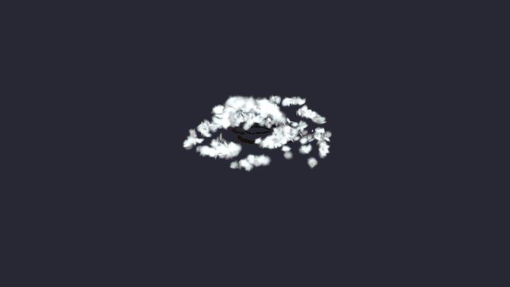 Untitled_5 3D Model