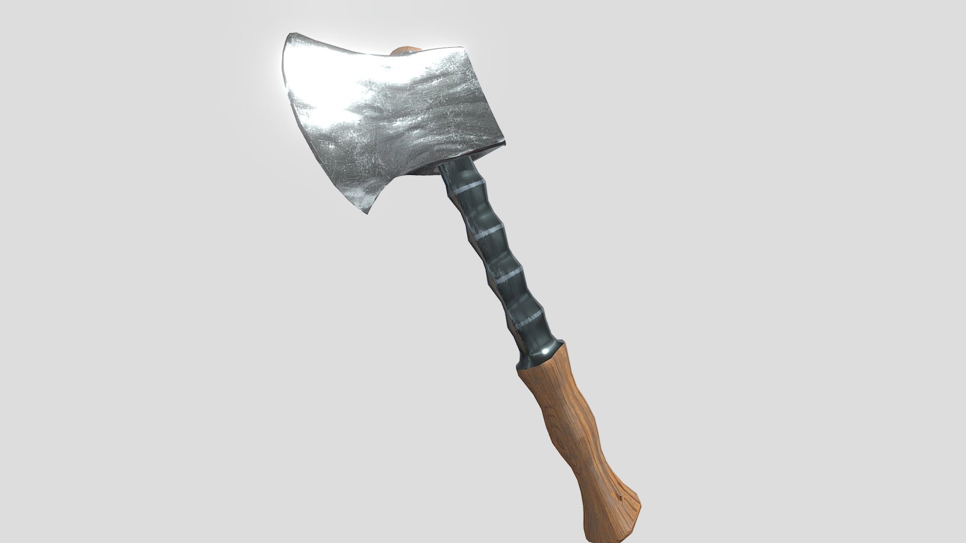 Axe Hammer