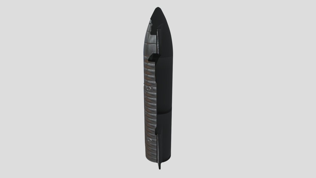 Starship