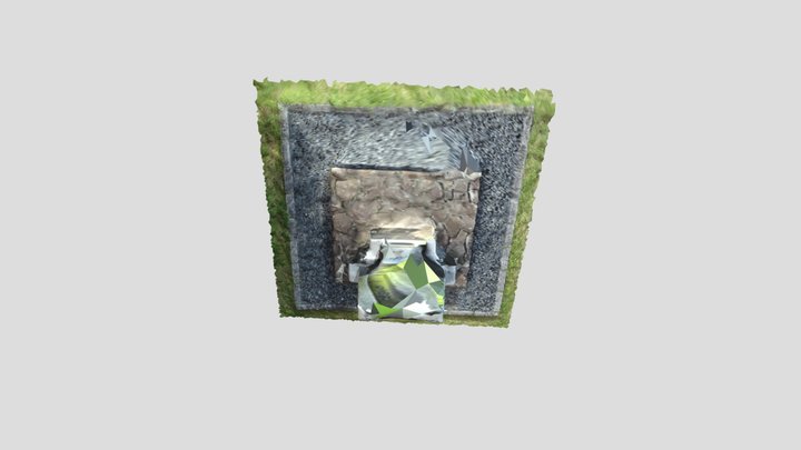 0703trim 3D Model